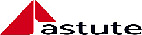 Astute Recruitment logo