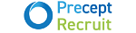 Precept Recruit logo