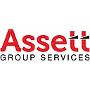 Assett Group Services logo