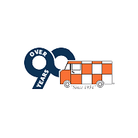 Virginia Linen Service logo