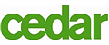 Cedar logo