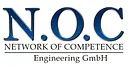 N.O.C Engineering logo