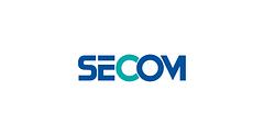 SECOM Security Systems logo