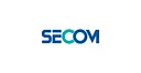 SECOM Security Systems logo