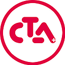 CTA logo