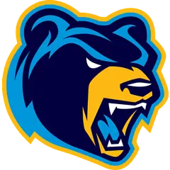 Kalamazoo Growlers logo