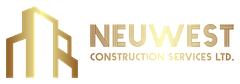 Neuwest Construction Services logo