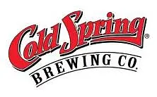 Cold Spring Brewing  logo