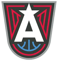 Atlanta Dream logo
