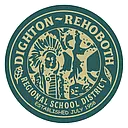 Dighton-Rehoboth Regional School District logo