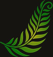 FernLeaf Community Charter School logo