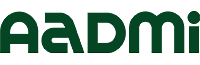 Aadmi logo