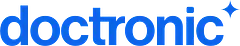 Doctronic logo