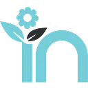 Inbloom Autism Services logo