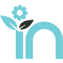 Inbloom Autism Services logo