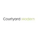Courtyard Modern Builders logo