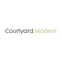 Courtyard Modern Builders logo