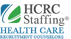 Healthcare Recruitment Counselors logo