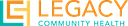 Legacy Community Health logo