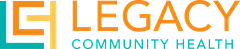 Legacy Community Health logo