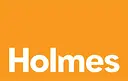 Holmes US logo