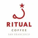 Ritual Coffee Roasters logo