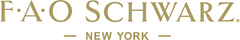 FAO Schwarz logo