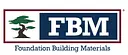 Foundation Building Materials logo