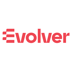 Evolver Commercial logo