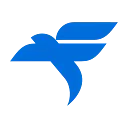 Truly Free logo