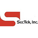 SecTek logo