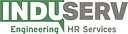 InduServ logo