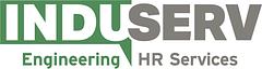 InduServ logo