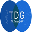 TDG Tele Dienste logo