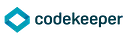 Codekeeper logo
