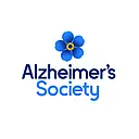 Alzheimer's Society logo