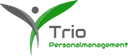 Trio Personalmanagement logo