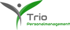 Trio Personalmanagement logo