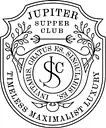 Jupiter Supper Club logo