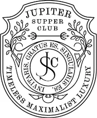 Jupiter Supper Club logo