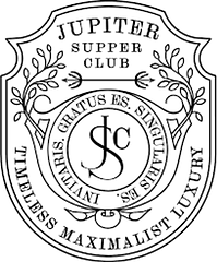 Jupiter Supper Club logo
