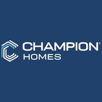 Champion Homes logo