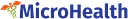 MicroHealth logo