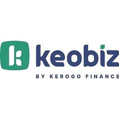 Keobiz logo