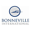 Bonneville International logo