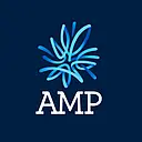 AMP logo
