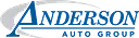 Anderson Ford of Lincoln South logo
