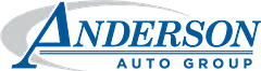 Anderson Ford of Lincoln South logo