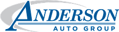 Anderson Ford of Lincoln South logo