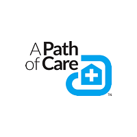 A Path of Care Home Health logo